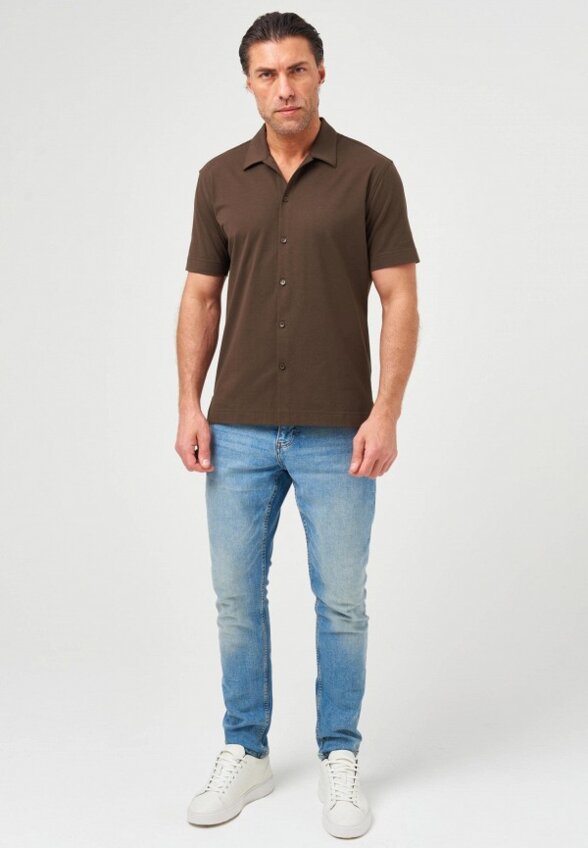 Рубашка Envylab