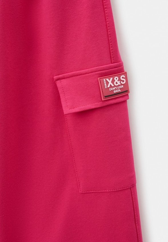 Брюки спортивные Fashion X&S