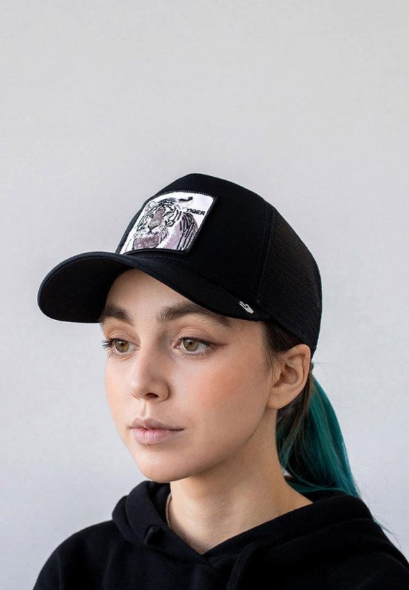 Бейсболка Goorin Brothers