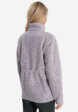 Джемпер флисовый женский Columbia Stellar Path Fleece Full Zip, Фиолетовый3  - превью