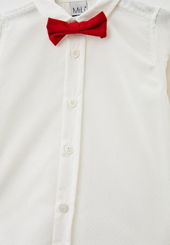 Рубашка, жилет и брюки MiLi