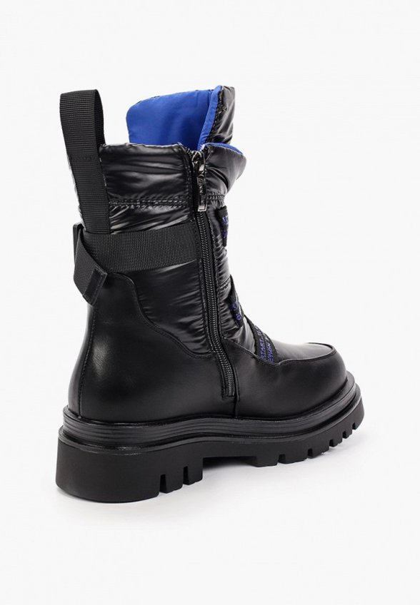 Дутики Finn Line