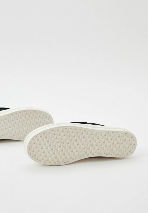 Кеды Tommy Hilfiger