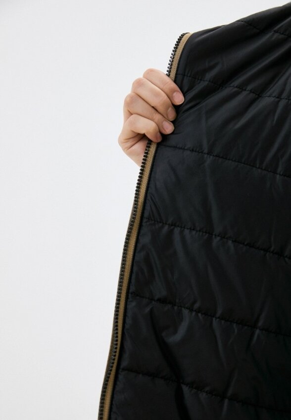 Пуховик Dixi-Coat