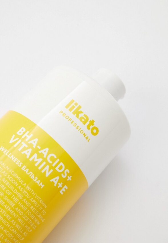 Бальзам для волос Likato Professional