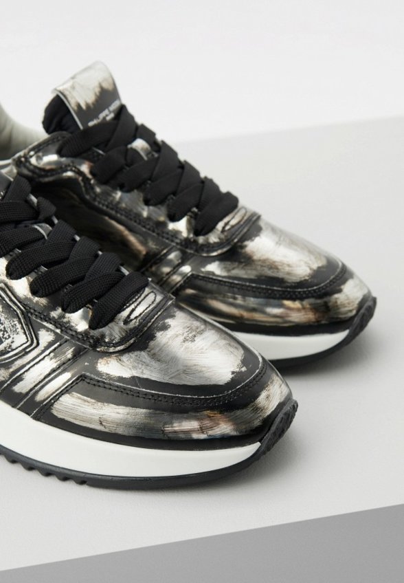 Кроссовки Philippe Model Paris