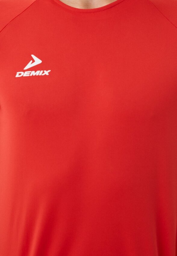 Футболка спортивная Demix