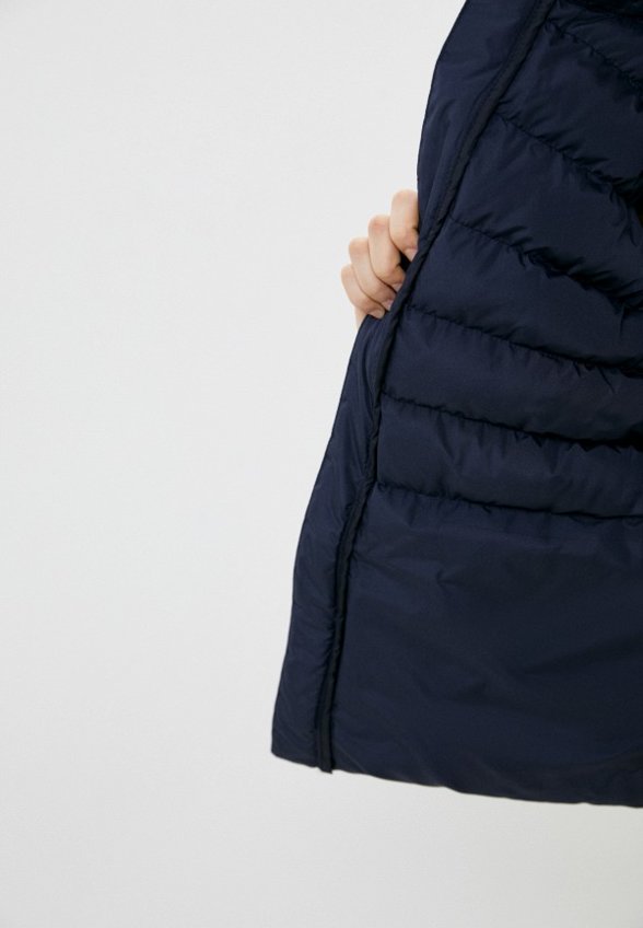 Жилет утепленный Blacksi