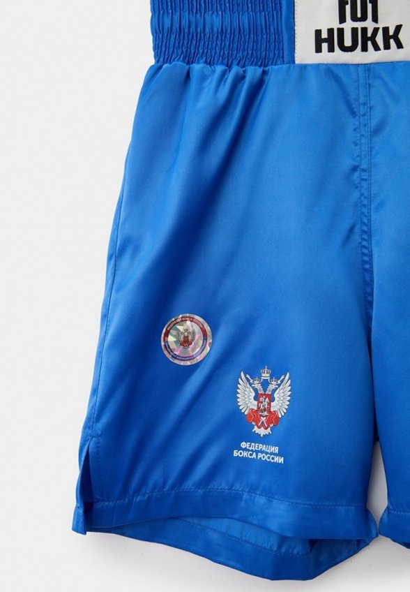 Шорты спортивные Hukk