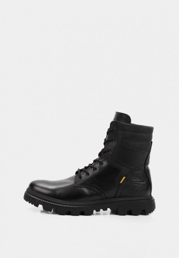 Ботинки Francesco Donni