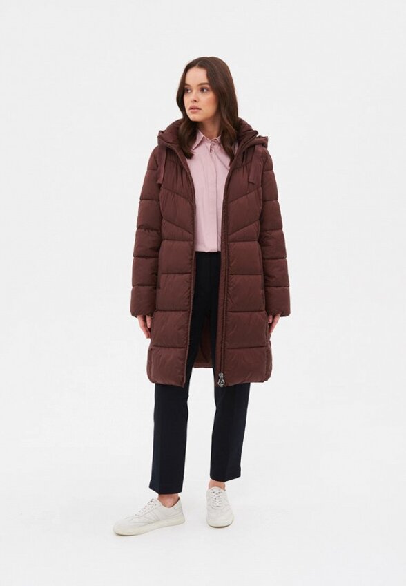 Пуховик Gerry Weber