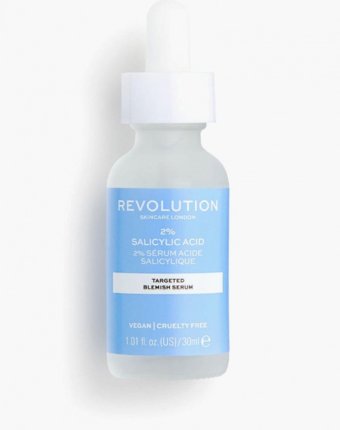 Сыворотка для лица Revolution Skincare женщинам