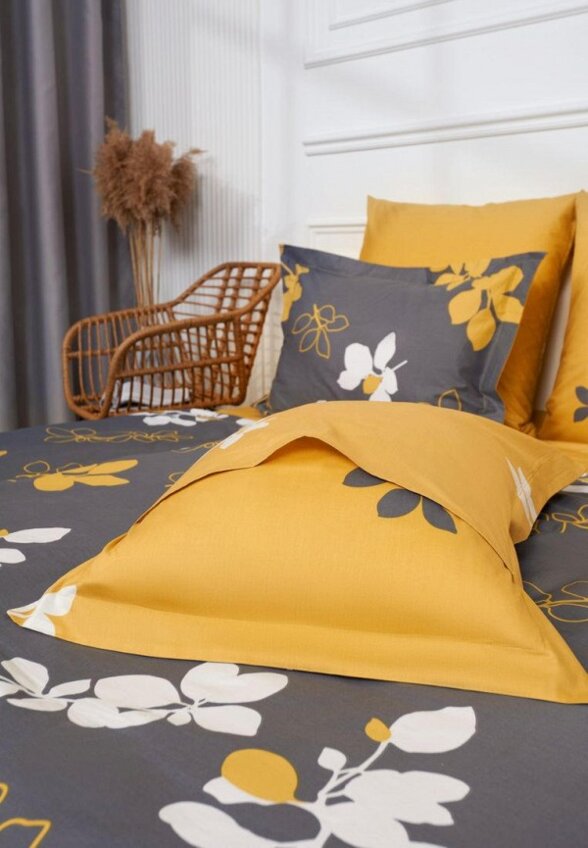 Постельное белье Семейное Sanpa