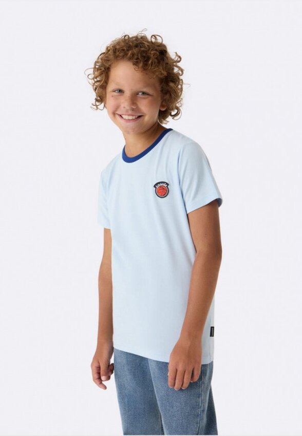 Футболка Lassie