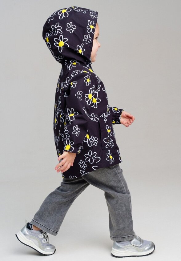 Куртка PlayToday