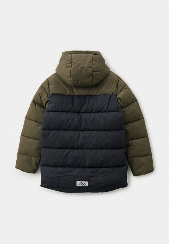 Куртка утепленная Outventure