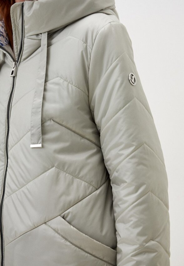 Куртка стеганая Avi