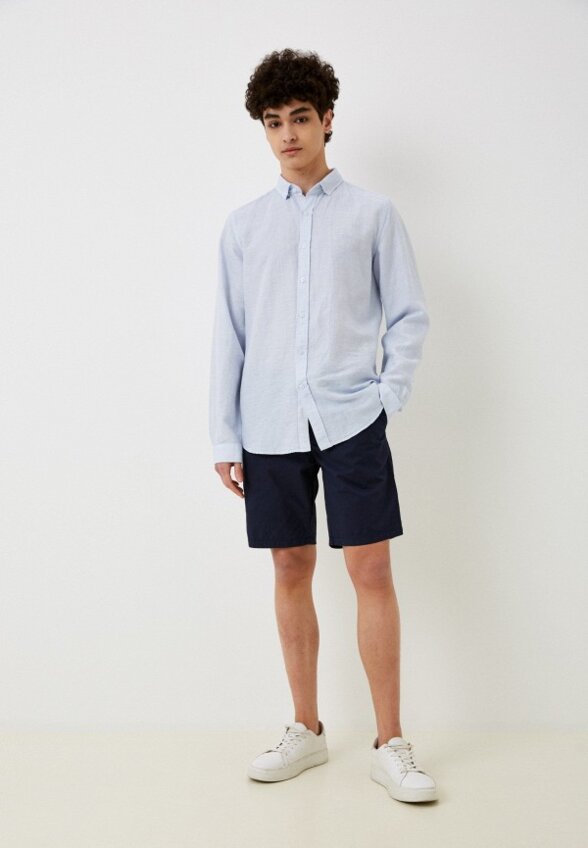 Рубашка Lacoste