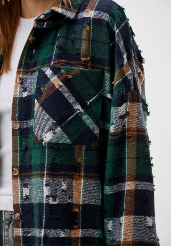 Рубашка Lawwa