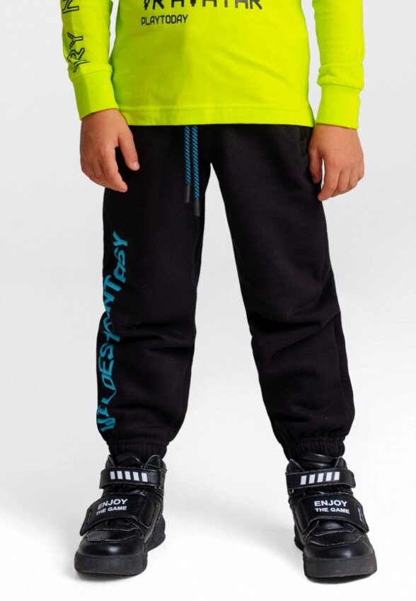 Брюки спортивные PlayToday