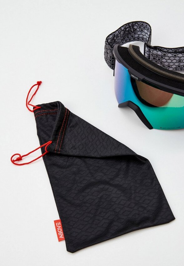 Маска горнолыжная Above