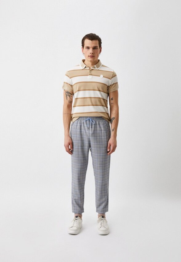 Брюки Sarto Reale