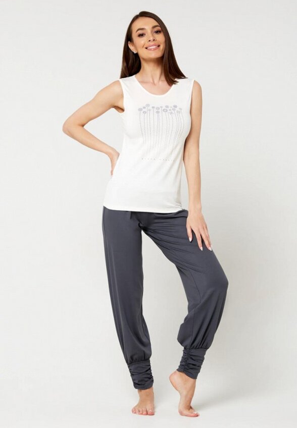 Брюки спортивные YogaDress