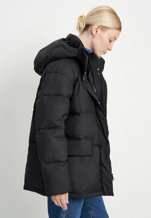 Пуховик Finn Flare