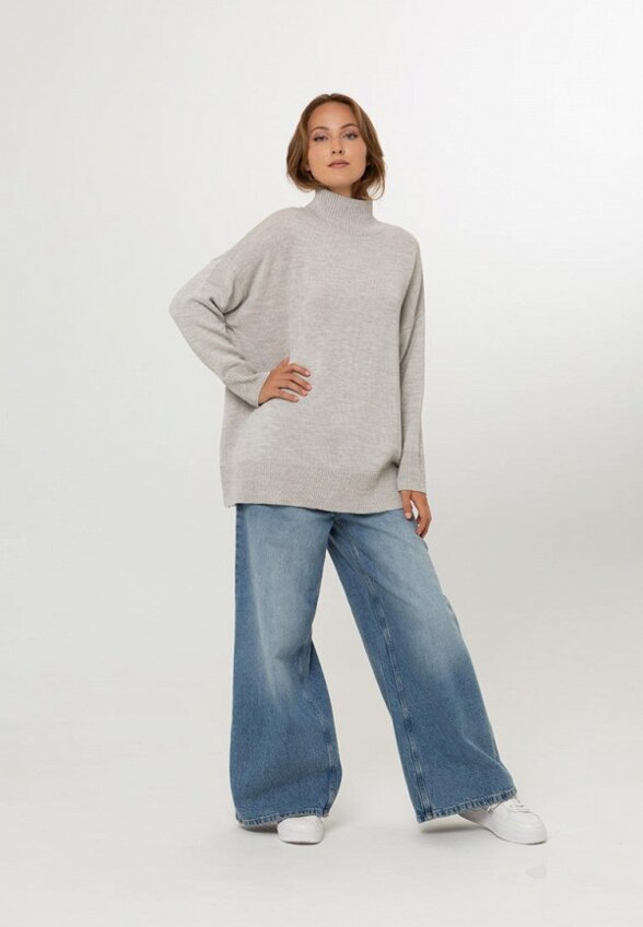 Свитер Eva Nature