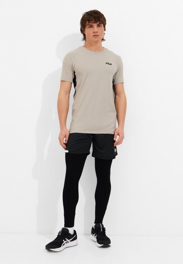 Футболка спортивная Fila