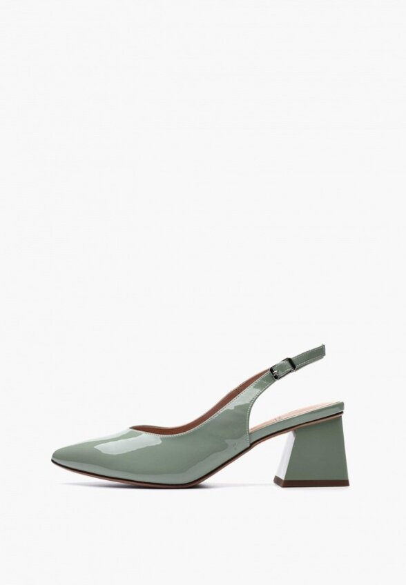 Туфли Federica Rodari