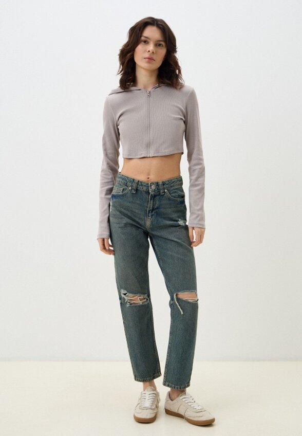 Джинсы Terranova