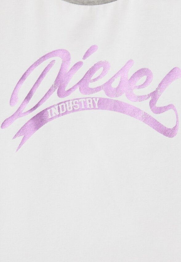 Футболка и леггинсы Diesel