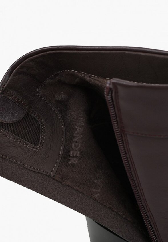 Ботильоны Salamander