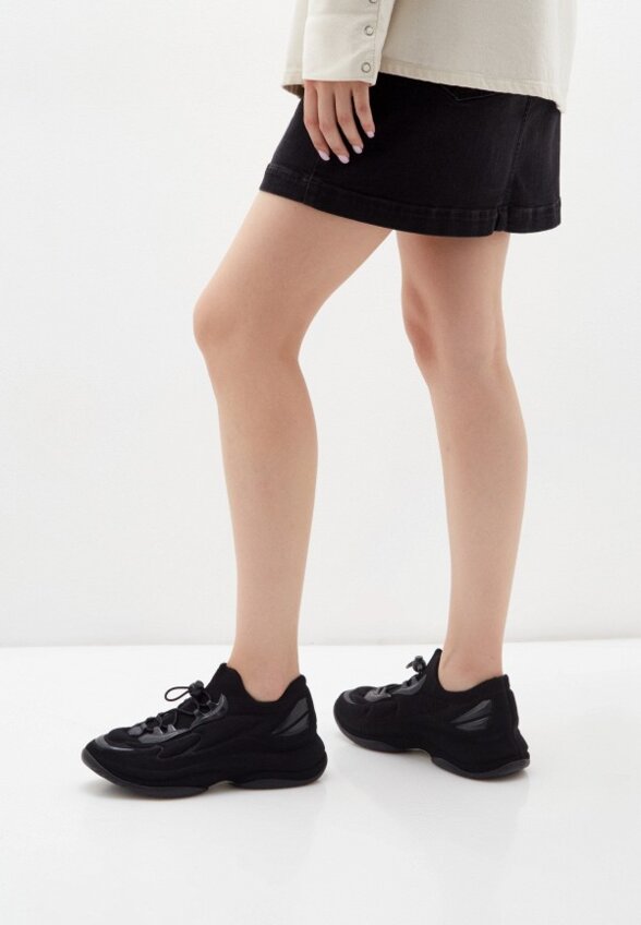 Кроссовки Ash