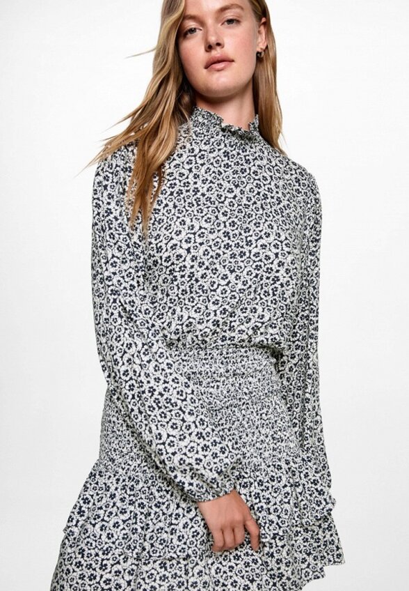 Платье Mango Teen