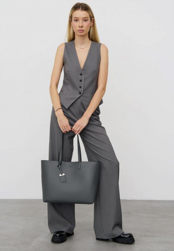 Сумка и брелок Lucca