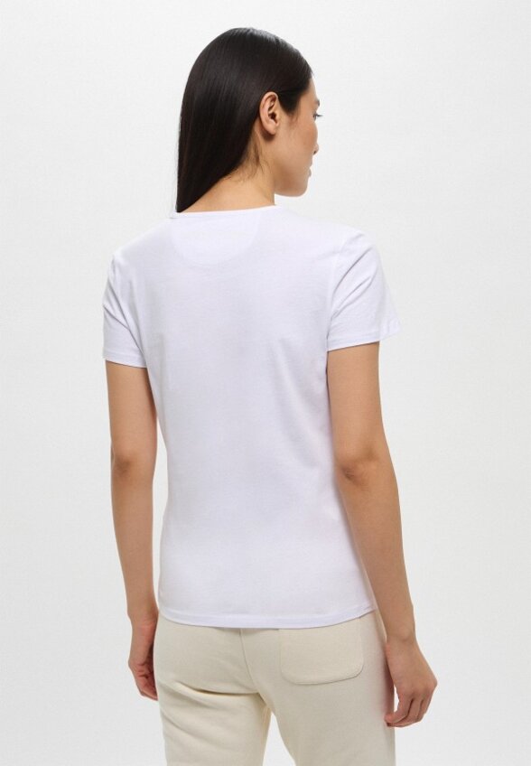 Футболка La Martina