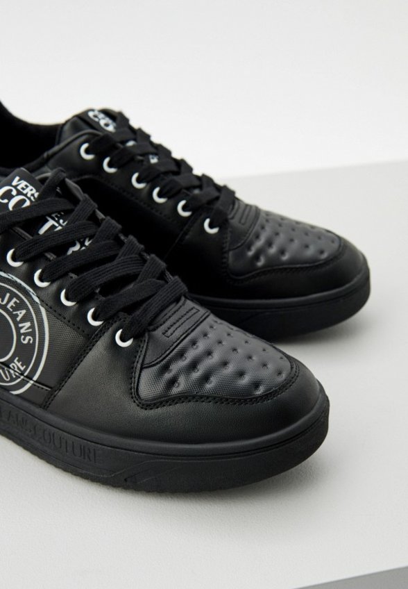 Кеды Versace Jeans Couture