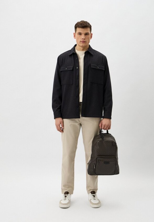 Рюкзак Roccobarocco