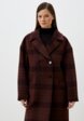 Пальто двубортное Uniize2  - превью