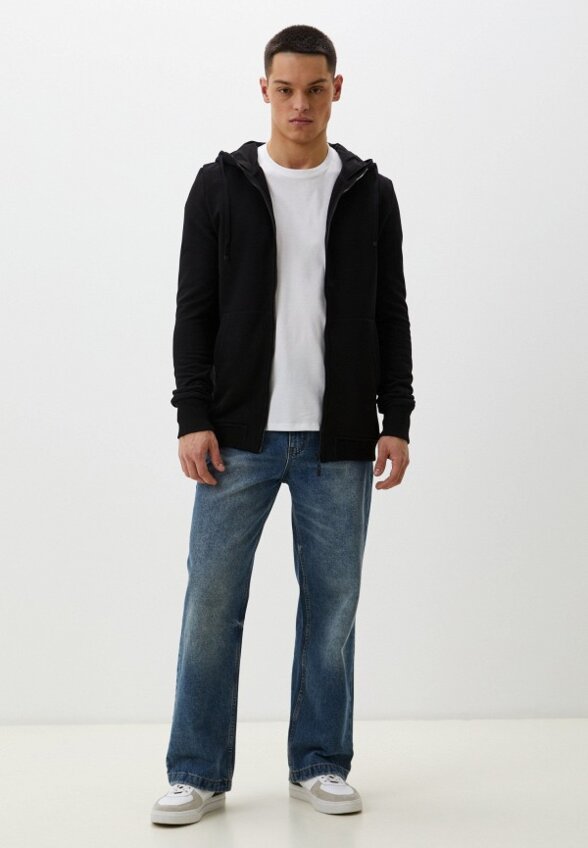 Толстовка 0not1