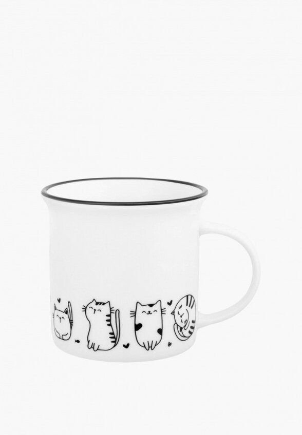 Кружка Elan Gallery