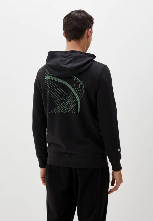 Худи PUMA