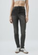 Джинсы 495 SKINNY FIT2  - превью