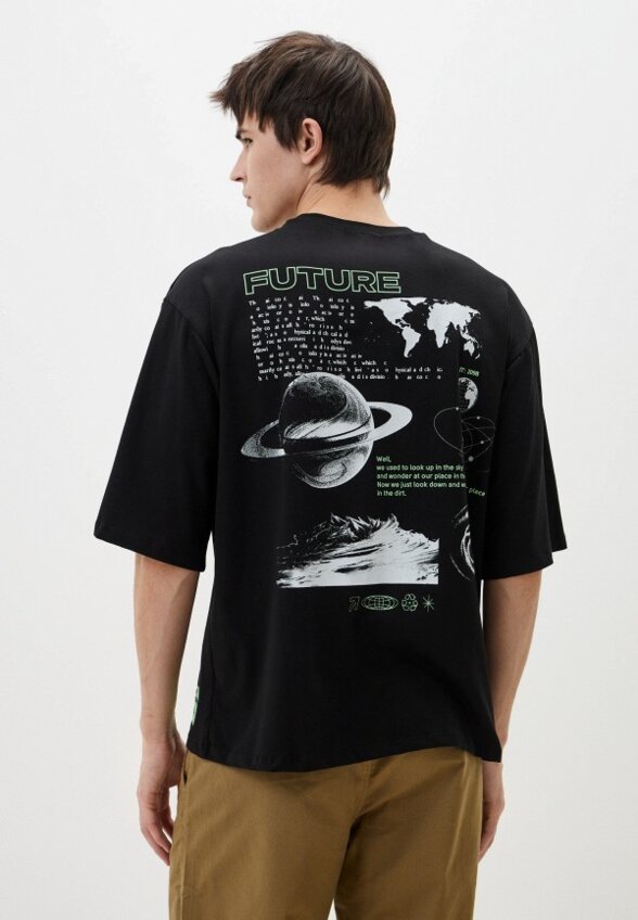 Футболка Mist