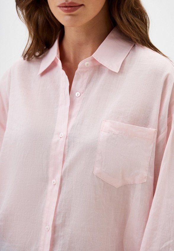 Рубашка Polina Repik