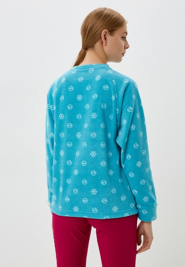 Свитшот Glissade