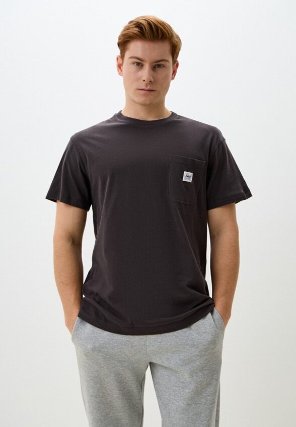 Футболка Lee