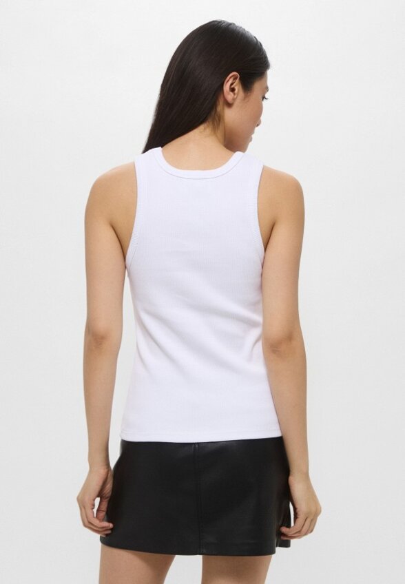 Майка MO5CH1NO Jeans